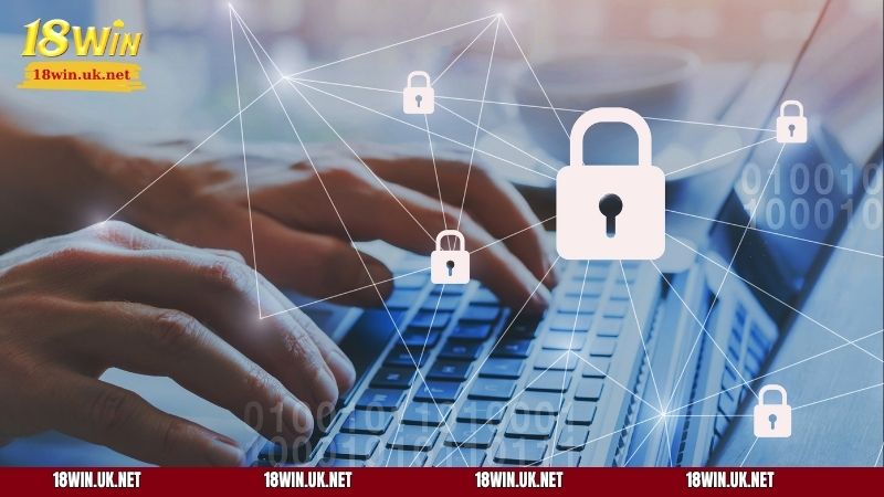 Bảo mật dữ liệu và mã hóa kết quả quay số