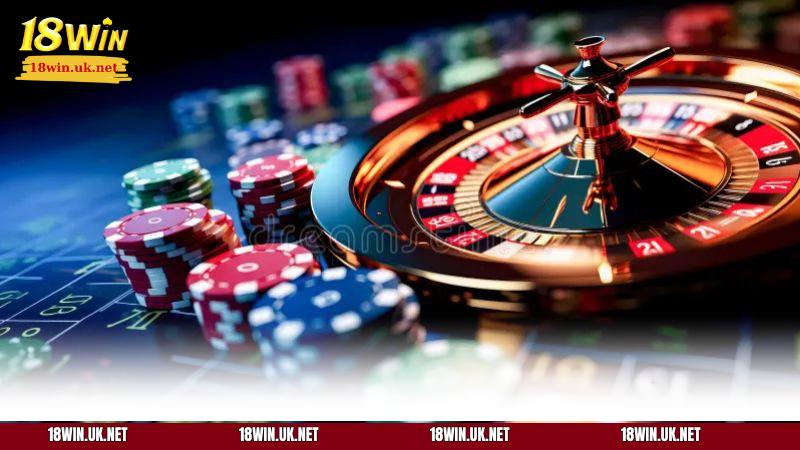 Các bước tham gia TP Casino dễ thắng nhất