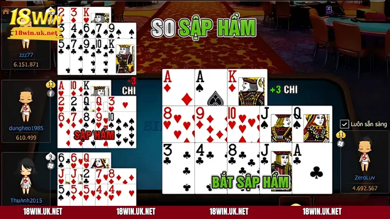 Cách áp dụng kỹ thuật tan bào để giành lợi thế trong game