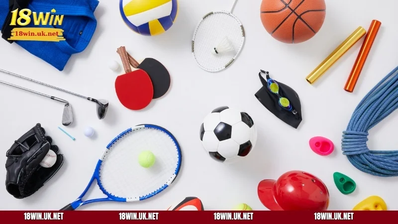 CMD 368 Thể Thao là sảnh cá cược cực kỳ hấp dẫn