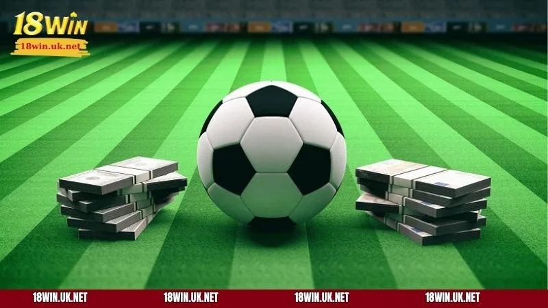 Kèo hiệp 1 yêu cầu người chơi dự đoán kết quả của trận đấu trong 45 phút đầu tiên