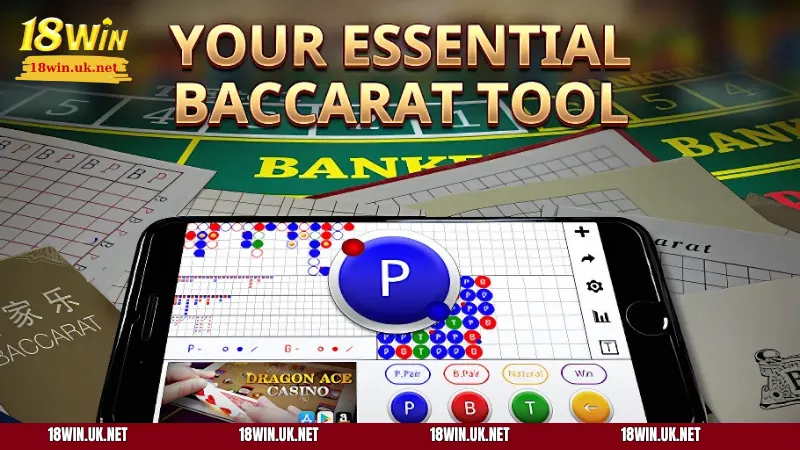 Phân tích mặt lợi ích và hạn chế khi dùng tool kéo Baccarat