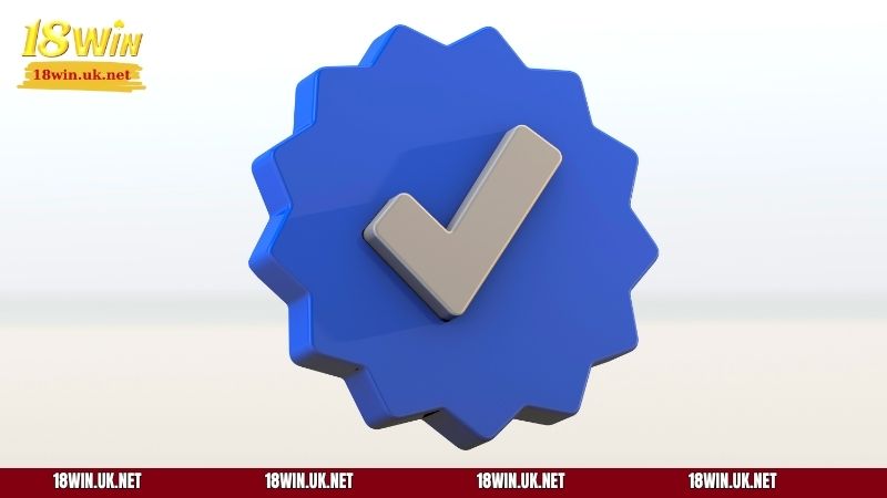 Tài khoản xác minh danh tính