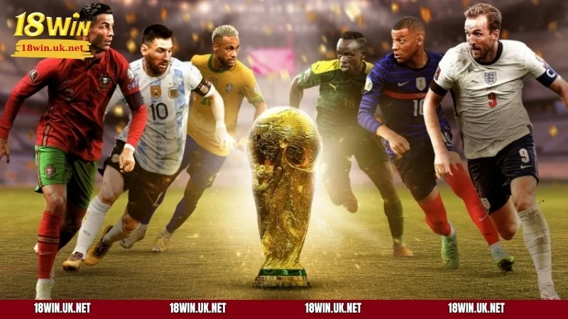 Top 4 bộ môn nên thử khi cá cược trên CMD 368 Thể Thao